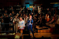 2023-02-09 - Malmö Symfoniorkester från Malmö Live Konserthus, Malmö