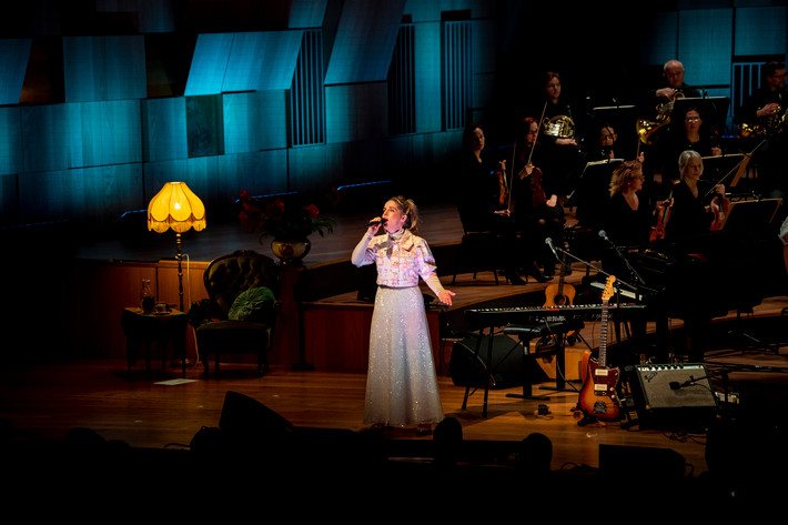 2023-02-09 - Malmö Symfoniorkester från Malmö Live Konserthus, Malmö