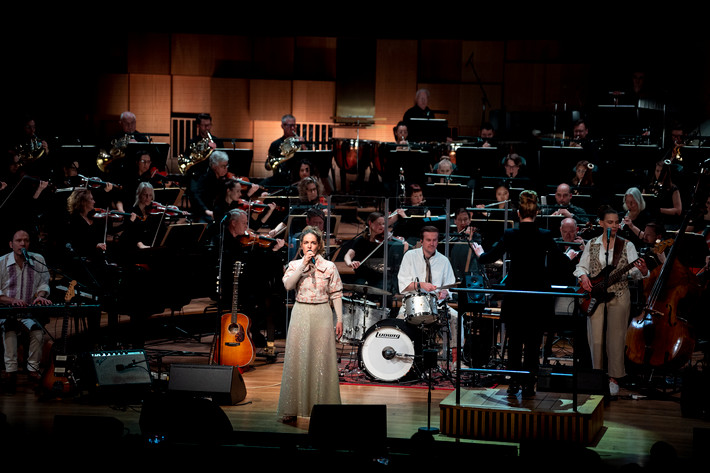 2023-02-09 - Malmö Symfoniorkester från Malmö Live Konserthus, Malmö