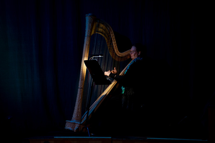 2023-02-09 - Malmö Symfoniorkester från Malmö Live Konserthus, Malmö
