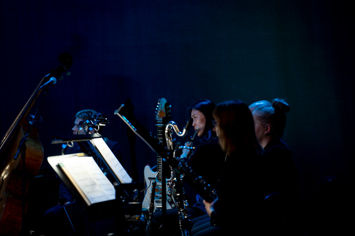 2023-02-09 - Malmö Symfoniorkester från Malmö Live Konserthus, Malmö