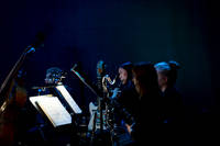 2023-02-09 - Malmö Symfoniorkester från Malmö Live Konserthus, Malmö