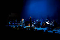 2023-02-09 - Malmö Symfoniorkester från Malmö Live Konserthus, Malmö