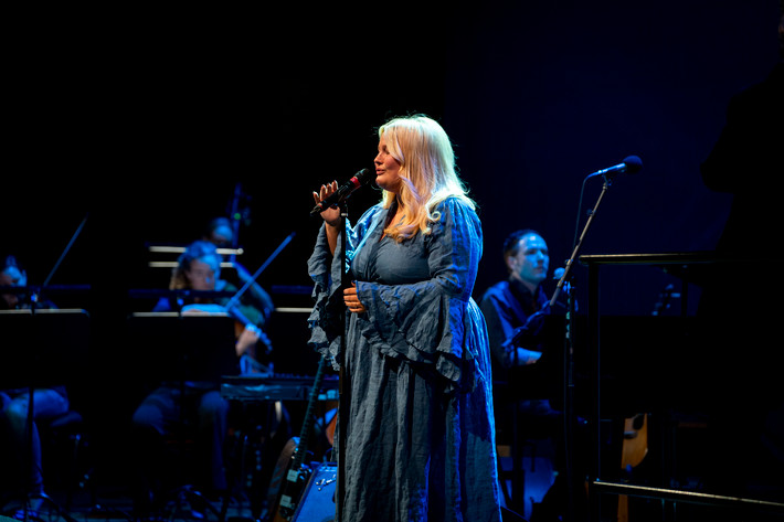 2023-02-09 - Malmö Symfoniorkester från Malmö Live Konserthus, Malmö