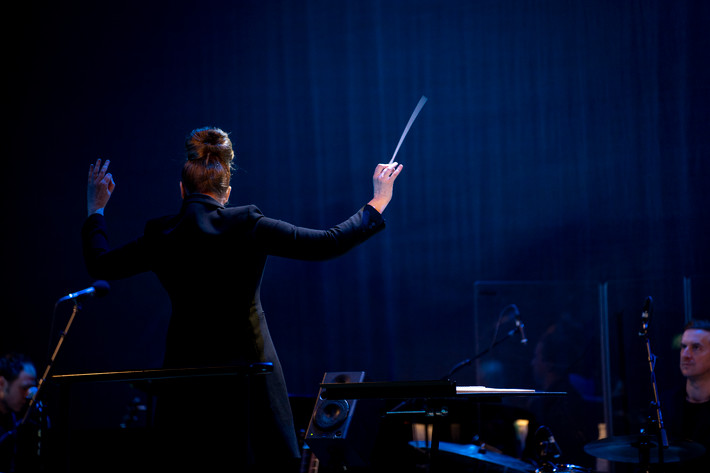 2023-02-09 - Malmö Symfoniorkester från Malmö Live Konserthus, Malmö