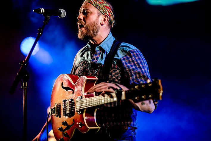 2023-02-10 - Johan Airijoki från Kulturhuset, Stockholm