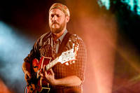 2023-02-10 - Johan Airijoki från Kulturhuset, Stockholm