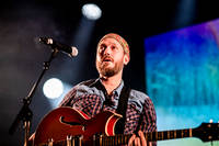 2023-02-10 - Johan Airijoki från Kulturhuset, Stockholm