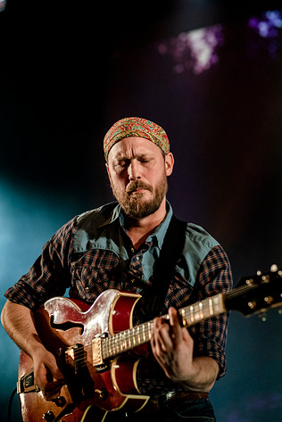 2023-02-10 - Johan Airijoki från Kulturhuset, Stockholm