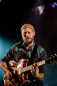 2023-02-10 - Johan Airijoki från Kulturhuset, Stockholm