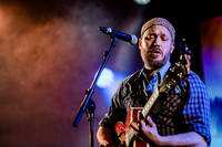 2023-02-10 - Johan Airijoki från Kulturhuset, Stockholm