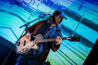 2023-02-10 - Johan Airijoki från Kulturhuset, Stockholm