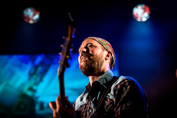 2023-02-10 - Johan Airijoki från Kulturhuset, Stockholm