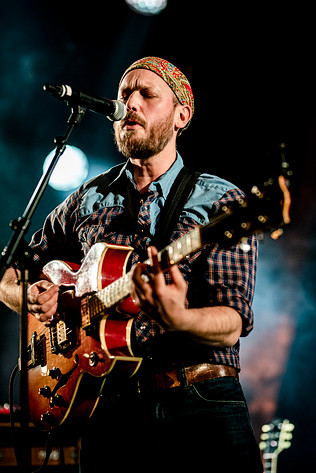 2023-02-10 - Johan Airijoki från Kulturhuset, Stockholm