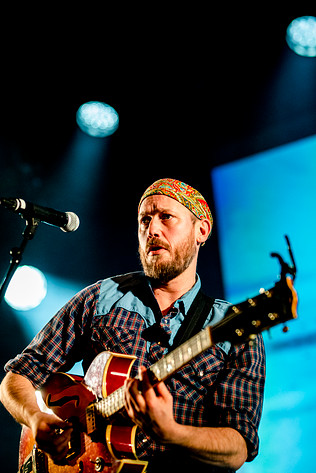 2023-02-10 - Johan Airijoki från Kulturhuset, Stockholm