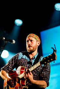 2023-02-10 - Johan Airijoki från Kulturhuset, Stockholm