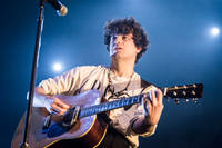 2023-02-10 - The Kooks från Annexet, Stockholm