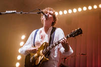2023-02-10 - The Kooks från Annexet, Stockholm