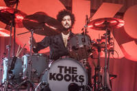 2023-02-10 - The Kooks från Annexet, Stockholm