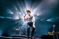 2023-02-10 - The Kooks från Annexet, Stockholm