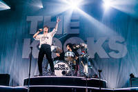 2023-02-10 - The Kooks från Annexet, Stockholm
