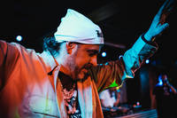 2023-02-11 - The Latin Kings från Nefertiti, Göteborg