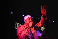 2023-02-11 - The Latin Kings från Nefertiti, Göteborg