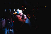 2023-02-11 - The Latin Kings från Nefertiti, Göteborg