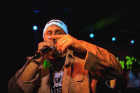 2023-02-11 - The Latin Kings från Nefertiti, Göteborg