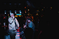 2023-02-11 - The Latin Kings från Nefertiti, Göteborg