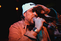 2023-02-11 - The Latin Kings från Nefertiti, Göteborg