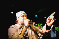 2023-02-11 - The Latin Kings från Nefertiti, Göteborg