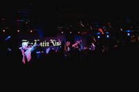 2023-02-11 - The Latin Kings från Nefertiti, Göteborg