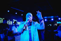 2023-02-11 - The Latin Kings från Nefertiti, Göteborg