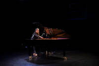 2023-02-12 - Felicia Nielsen från Fylkingen, Stockholm