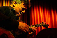 2023-02-16 - Larry Goldings, Peter Bernstein & Bill Stewart från Fasching, Stockholm