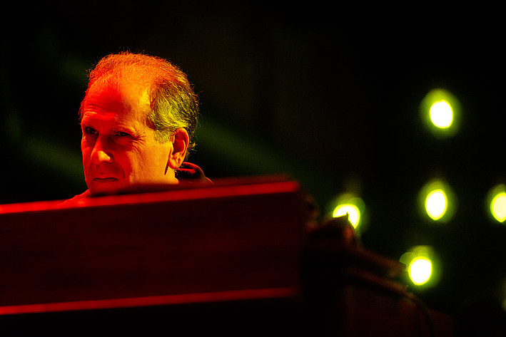 2023-02-16 - Larry Goldings, Peter Bernstein & Bill Stewart från Fasching, Stockholm