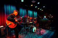2023-02-16 - Larry Goldings, Peter Bernstein & Bill Stewart från Fasching, Stockholm