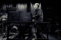 2023-02-16 - Larry Goldings, Peter Bernstein & Bill Stewart från Fasching, Stockholm
