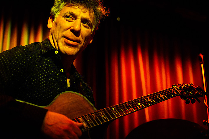 2023-02-16 - Larry Goldings, Peter Bernstein & Bill Stewart från Fasching, Stockholm
