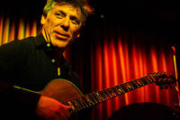 2023-02-16 - Larry Goldings, Peter Bernstein & Bill Stewart från Fasching, Stockholm