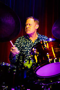 2023-02-16 - Larry Goldings, Peter Bernstein & Bill Stewart från Fasching, Stockholm