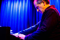 2023-02-16 - Larry Goldings, Peter Bernstein & Bill Stewart från Fasching, Stockholm