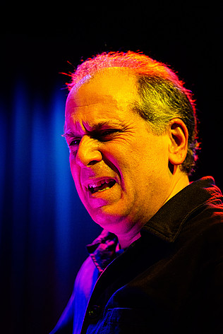 2023-02-16 - Larry Goldings, Peter Bernstein & Bill Stewart från Fasching, Stockholm