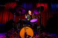 2023-02-16 - Larry Goldings, Peter Bernstein & Bill Stewart från Fasching, Stockholm