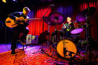 2023-02-16 - Larry Goldings, Peter Bernstein & Bill Stewart från Fasching, Stockholm