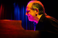 2023-02-16 - Larry Goldings, Peter Bernstein & Bill Stewart från Fasching, Stockholm