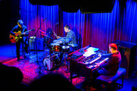 2023-02-16 - Larry Goldings, Peter Bernstein & Bill Stewart från Fasching, Stockholm