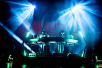 2023-02-16 - Röyksopp från Cirkus, Stockholm