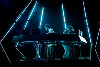 2023-02-16 - Röyksopp från Cirkus, Stockholm